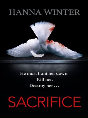 cover image of Sacrifice